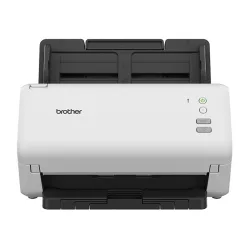 Máy Scan Brother ADS-3100 | Scan đảo mặt, USB - Bezon Buôn Ma Thuột