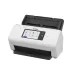 Máy scan Brother ADS-4700W | Scan đảo mặt, A4, USB, WiFi - 1