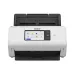 Máy scan Brother ADS-4700W | Scan đảo mặt, A4, USB, WiFi - 3