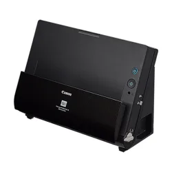 Máy scan Canon DR-C225 II | Đảo mặt, A4, A5 - Bezon Buôn Ma Thuột