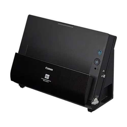 Máy scan Canon DR-C225 II | Đảo mặt, A4, A5