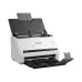 Máy Scan Epson DS 530 II | Scan đảo mặt, USB - 3