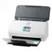 Máy Scan HP Scanjet PRO N4000 SNW1 (6FW08A) | Scan 2 mặt, USB, LAN, WiFi - 1