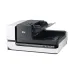 Máy scan HP ScanJet Enterprise Flow N9120 FN2 L2763A | Scan đảo mặt | ADF, A3, A4, USB, LAN - 1