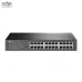 Switch 24 Port 1G Smart TP-Link TL-SG1024DE Chính Hãng - 1