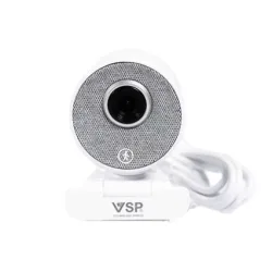 Webcam VSP W66/W-R FullHD - Bezon Buôn Ma Thuột