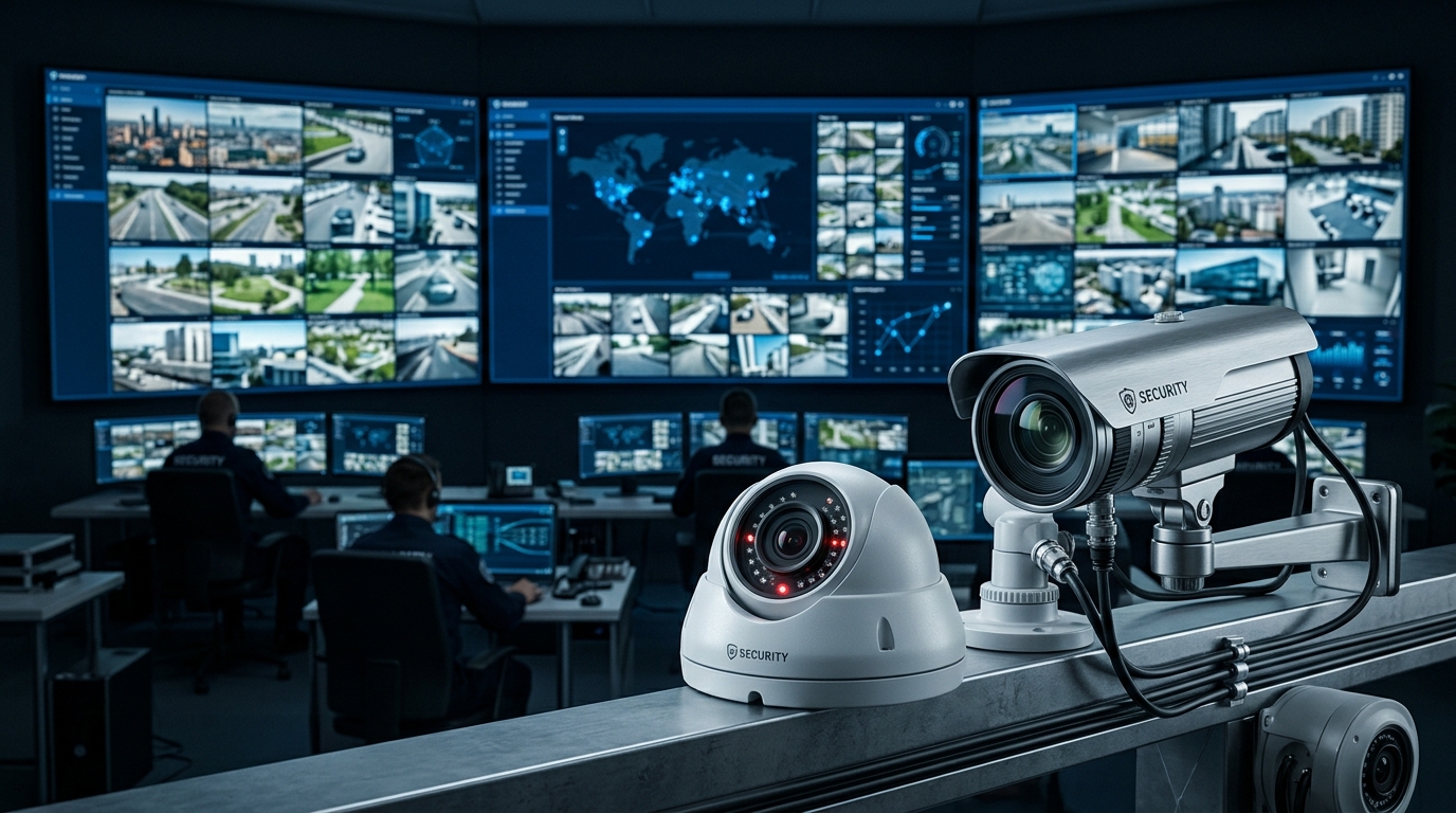 Lắp Đặt Camera Tại Đắk Lắk Trọn Gói Uy Tín 2026 – Khảo Sát Tận Nơi Buôn Hồ & 13 Huyện | Camera BMT