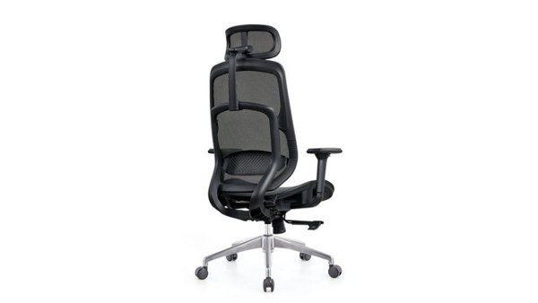 Ghế HyperWork Airy có lưng lưới thoáng khí