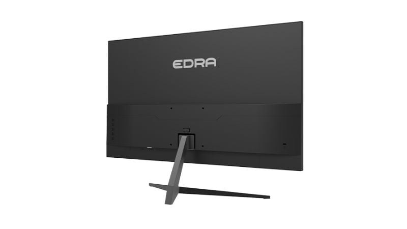 Màn hình E-Dra EGM27F100H sở hữu tần số quét 100Hz cùng thời gian phản hồi nhanh 1ms