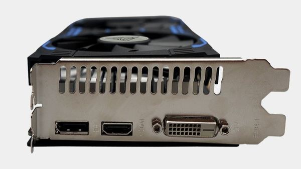 Với 6GB VRAM, ARKTEK GTX 1660 Super mang đến trải nghiệm chơi game và xử lý đồ họa chuyên nghiệp, dễ dàng chiến mọi tựa game.