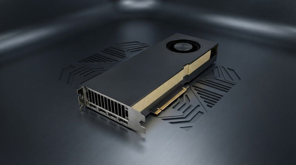 Card màn hình LEADTEK NVIDIA RTX PRO 5000 72GB Blackwell | 72GB GDDR7 ECC, 384-bit, PCIe 5.0 x16, 300W