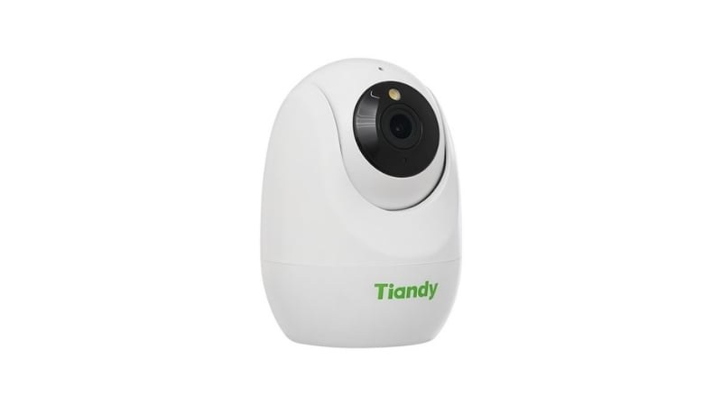 Camera WIFI TIANDY H322N tích hợp các tính năng bảo mật hiện đại như phát hiện chuyển động và báo động âm thanh bất thường