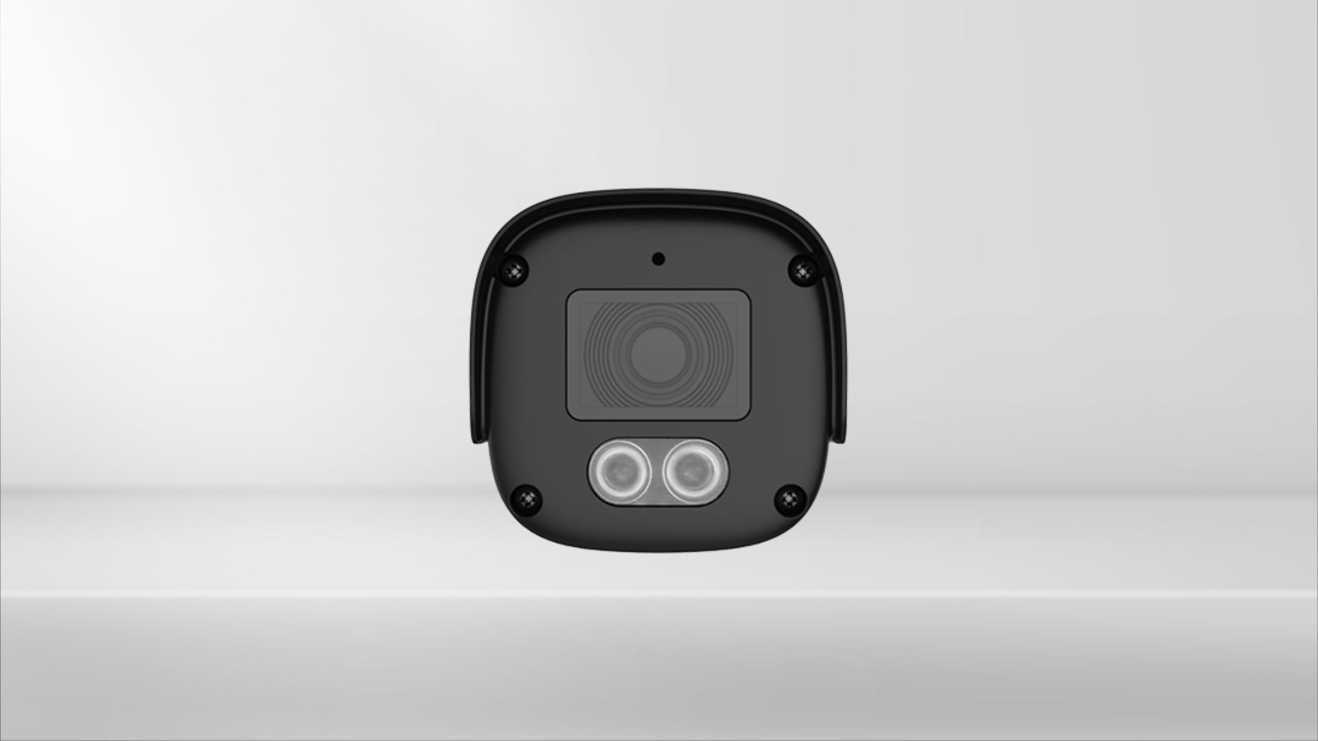 Camera WiFi Ngoài Trời 2MP Tiandy TC-C32QN - Full HD