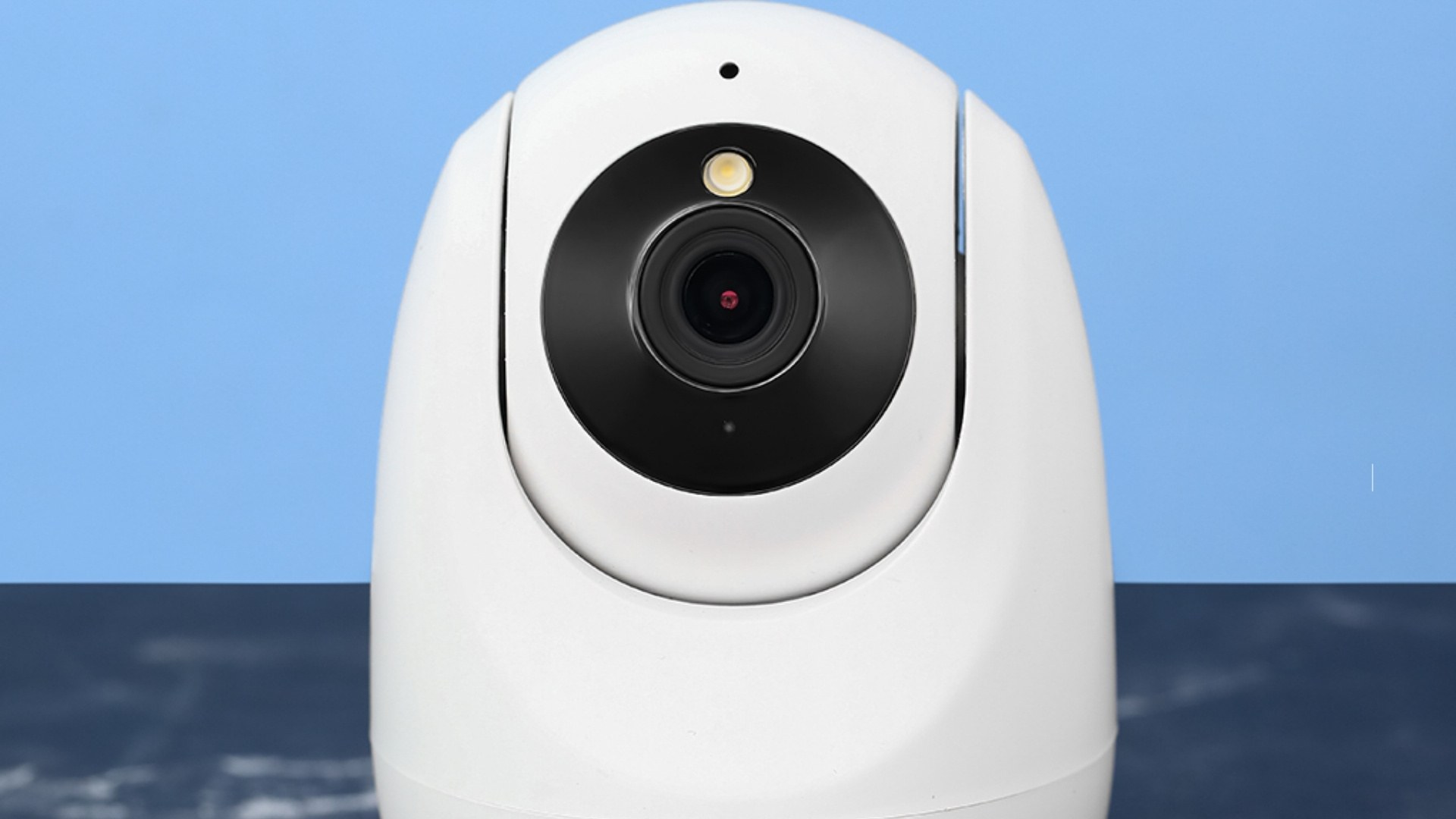 Camera WiFi 360 Độ 3MP Tiandy H332N - hình ảnh 2K