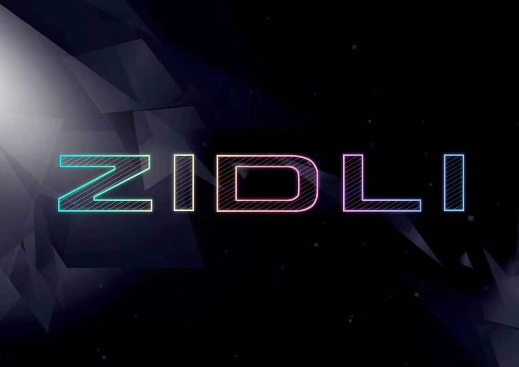 Tai nghe gaming Zidli ZH17 Black chính hãng