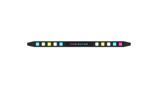 RAM PC Corsair Dominator Platinum 32GB RGB DDR5 | (2x16GB), 5200MHz, Intel/AMD CMT32GX5M2B5200C40
