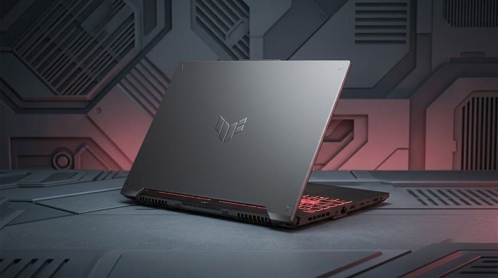 Laptop Gaming ASUS TUF A16 FA607NUQ-RL007W | AMD Ryzen 7 170, 16GB DDR5, SSD 512GB NVMe, 16