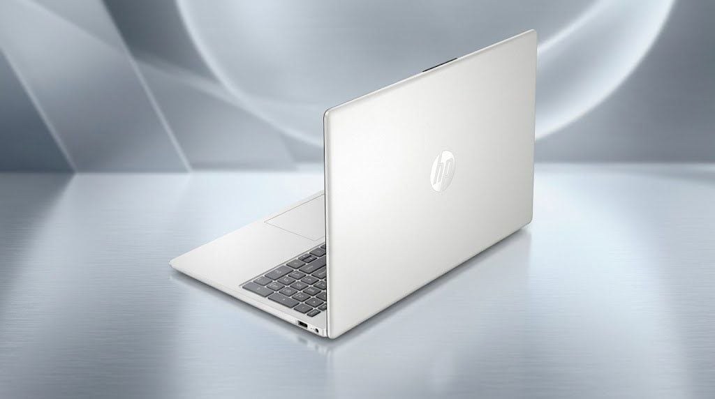 Laptop HP 15-FD2050WM D4JK5UA | Core Ultra 5-225U, 16GB DDR5, SSD 512GB Nvme, 15.6