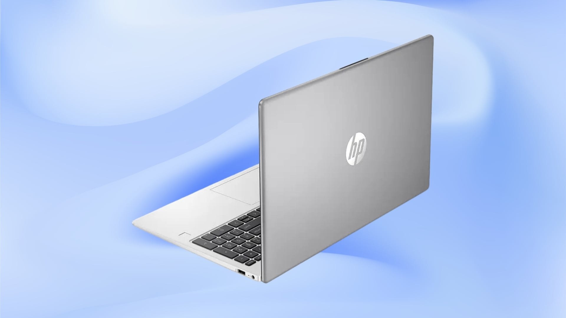 HP 250 G10 B3WA8AT - thiết kế thanh lịch