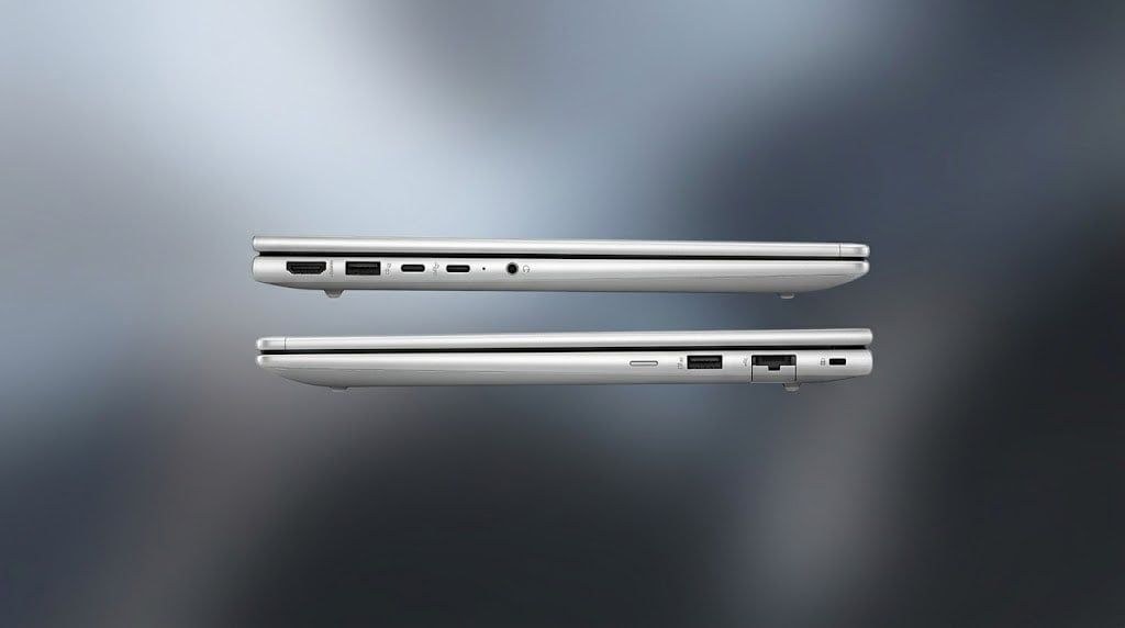 Laptop HP Probook 440 G11 | Core Ultra 7-155H, 16GB DDR5, SSD 512GB NVMe, 14