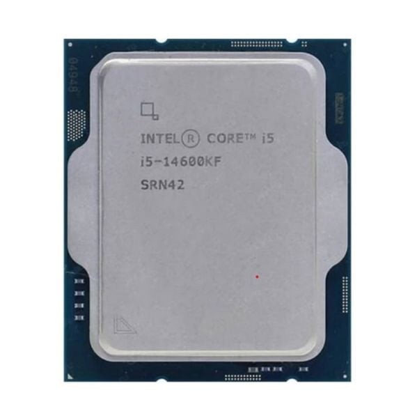 CPU Intel Core i5 10400F