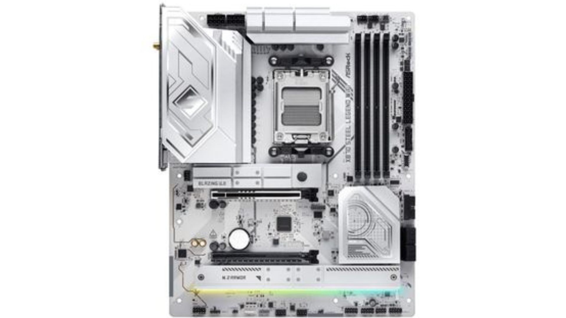 Giải pháp SSD M.2 - Tốc độ cực đại, tản nhiệt vượt trội