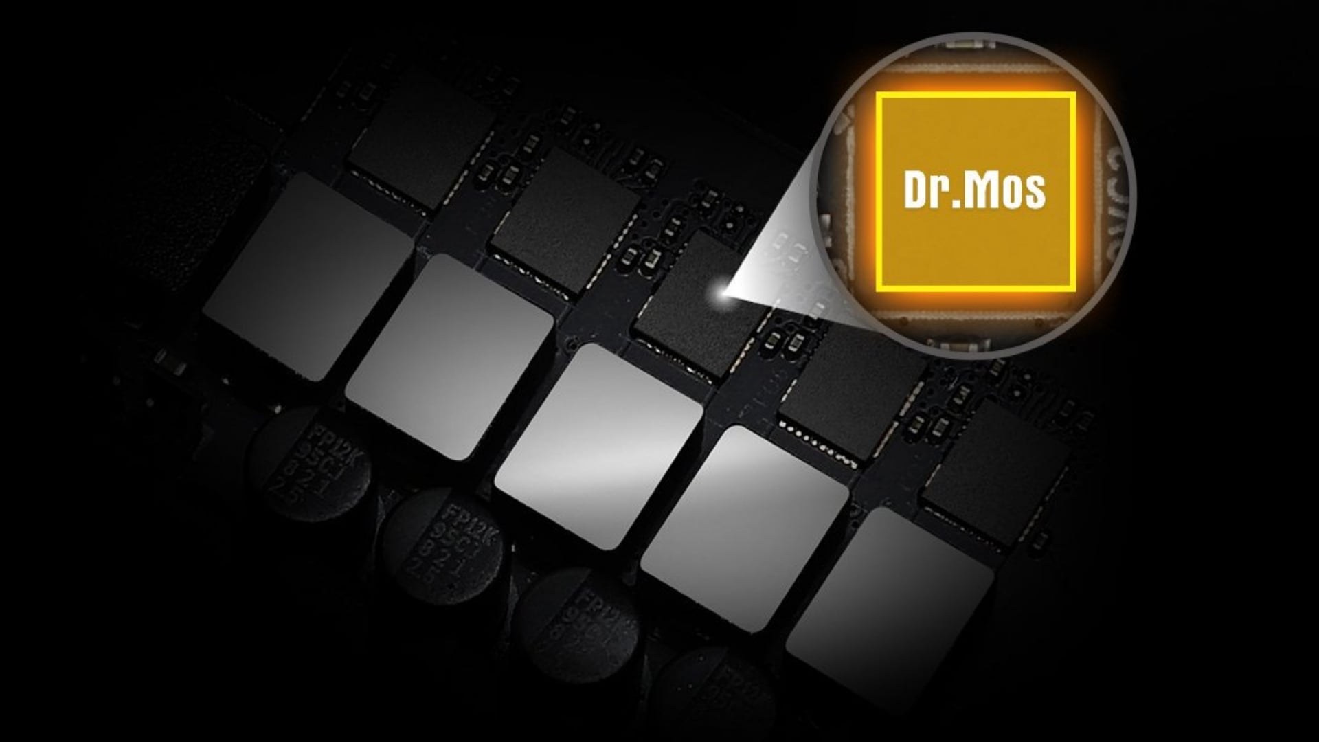 Mainboard ASRock B760M Pro RS Wifi DDR - Dr.Mos
