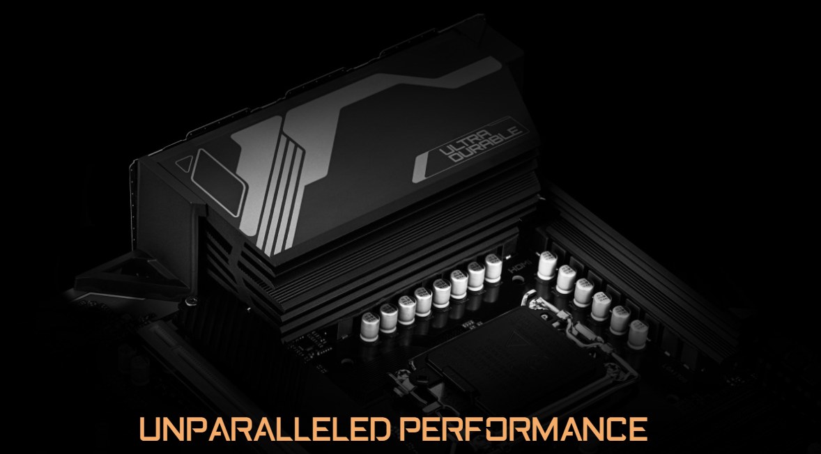 Mainboard Gigabyte Z790 UD AX DDR5