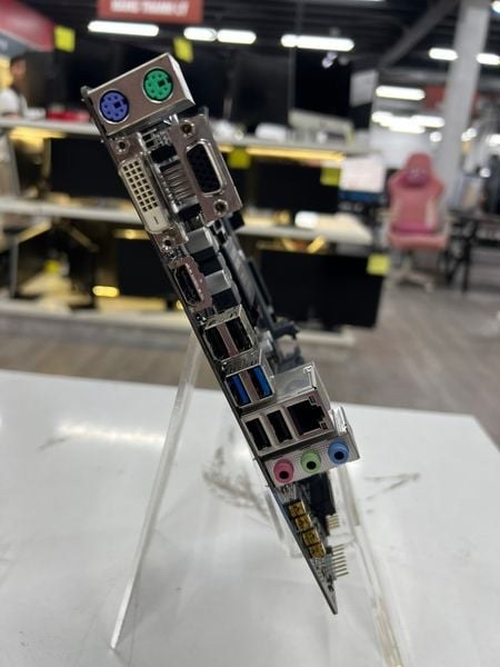 Mainboard Gigabyte H410M S2H QSD