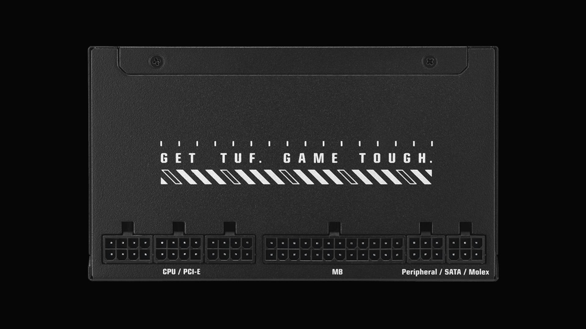 Nguồn máy tính ASUS TUF Gaming 750W EVO - full modular