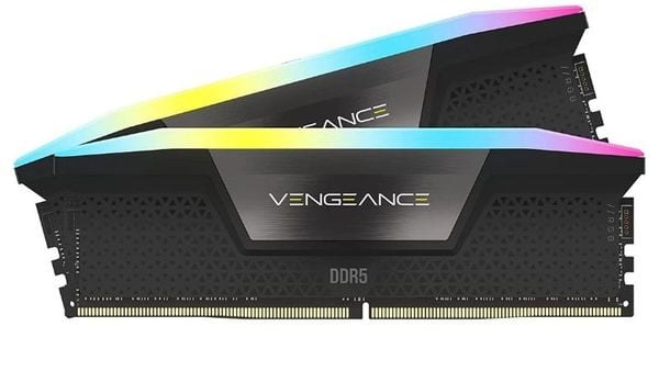 Được trang bị hệ thống tản nhiệt tiên tiến, RAM Corsair Vengeance luôn giữ nhiệt độ ổn định, đảm bảo hiệu năng ổn định ngay cả khi hoạt động với cường độ cao