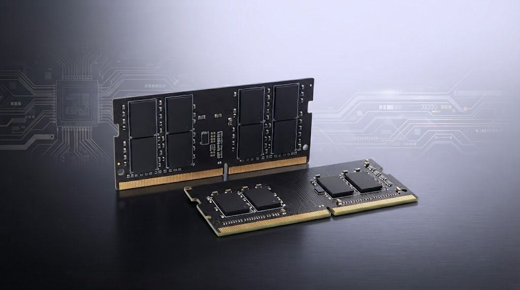 RAM Laptop Silicon Power 16GB DDR4 | (1x16GB), 3200MHz SP016GBSFU320X02