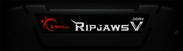 RAM PC G.SKILL Ripjaws V 8GB DDR4 | (1x8GB), 3600MHz, Intel/AMD F4-3600C18S-8GVK