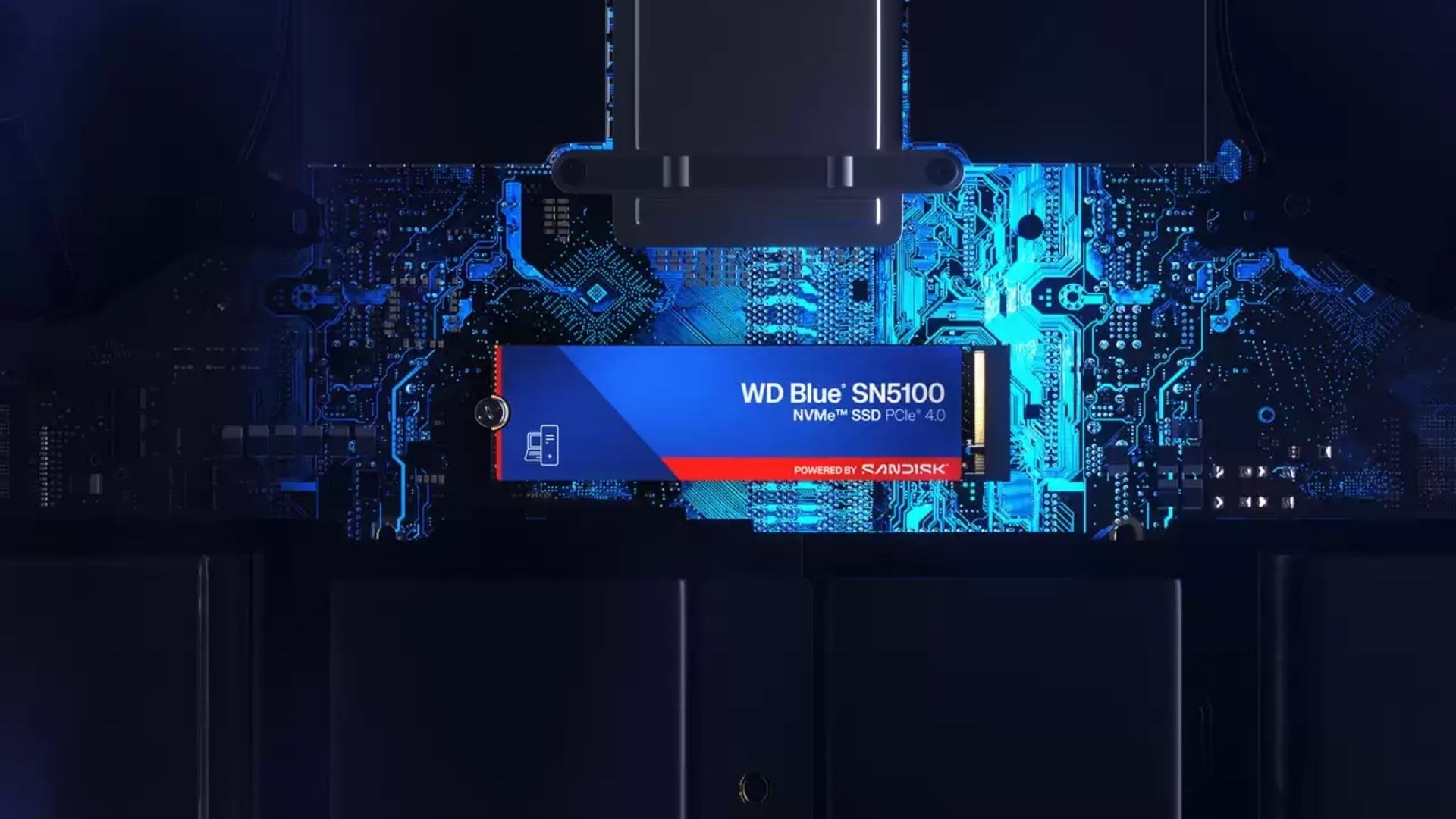 Bộ nhớ SANDISK 3D CBA NAND và SANDISK nCache 4.0 tăng tốc sao chép dữ liệu và xử lý dự án