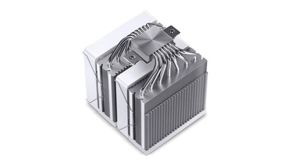 Tản nhiệt khí CPU Jonsbo CR-1000 EVO Black
