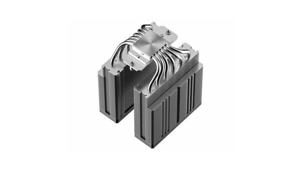Tản nhiệt khí ID-Cooling FROZN A410 GDL - Limited Editon hoạt động êm ái