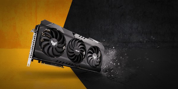 Card màn hình AMD Radeon RX 6900 XT ASUS TUF Gaming TOP Edition | 16GB GDDR6, 5120 SP, 850W