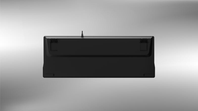 Bàn phím DareU EK87L V2 được trang bị tính năng N-key rollover
