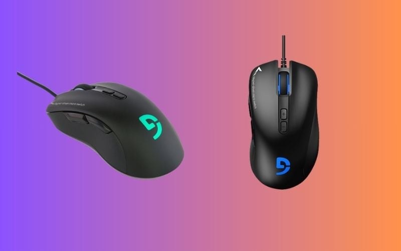 Chuột gaming Fuhlen G90 Pro X