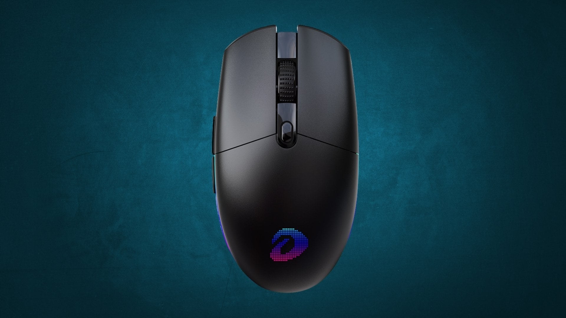 Chuột gaming DareU EM911T 3 Mode 8000 DPI 72g – Linh hoạt kết nối, cảm biến ổn định