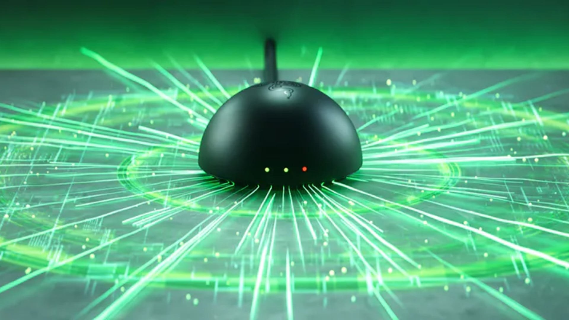 Razer Viper V4 Pro - HyperSpeed Wireless Gen-2