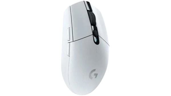 Không dây LIGHTSPEED, phản hồi 1ms – Trải nghiệm chơi game mượt mà như có dây.