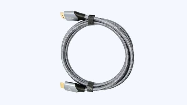 Hỗ trợ hình ảnh 8K@60Hz, UHD 4K@144Hz, mang đến trải nghiệm sắc nét