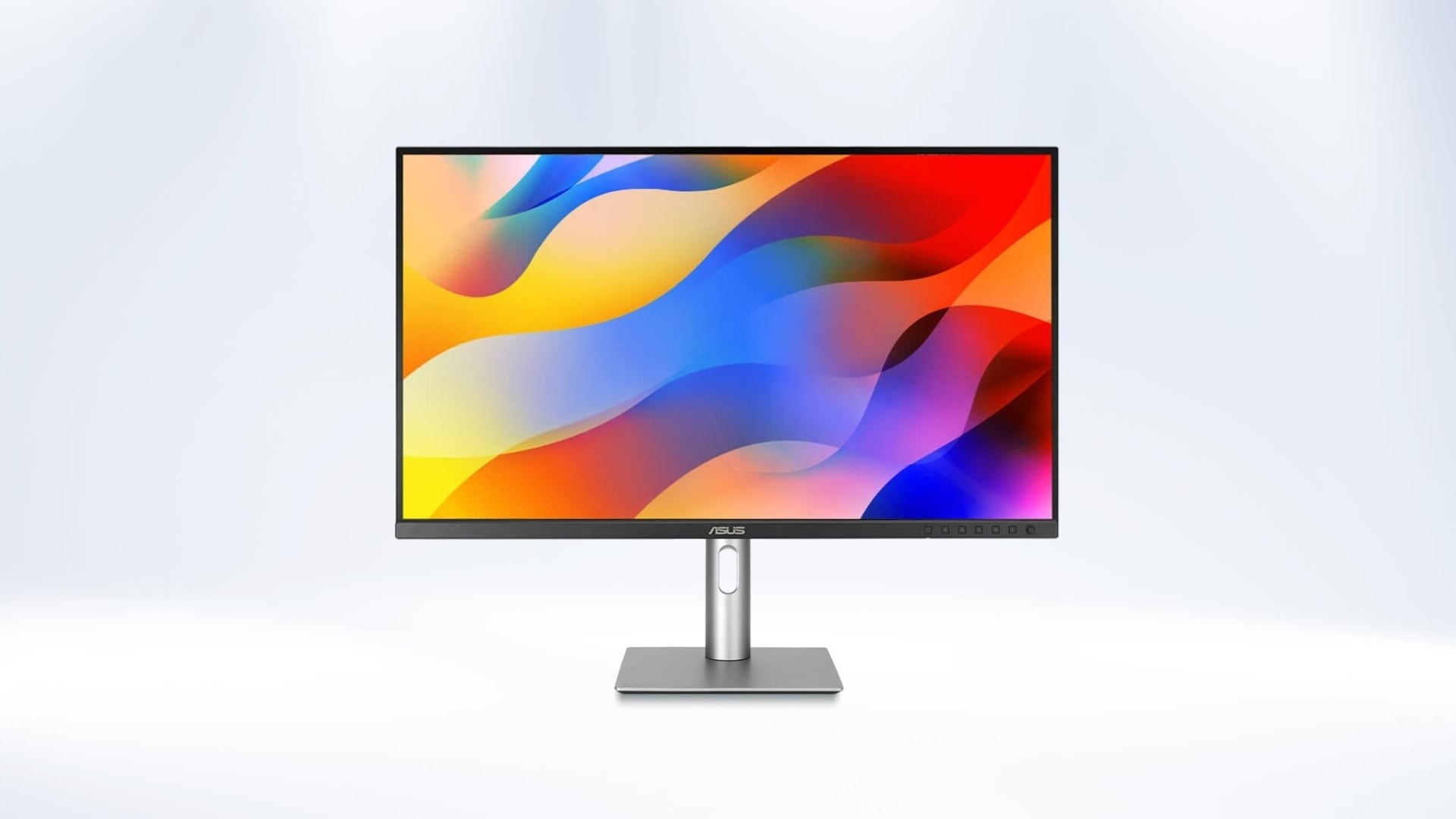 Màn hình đồ họa ASUS ProArt Display PA329CRV - Thiết kế tối giản