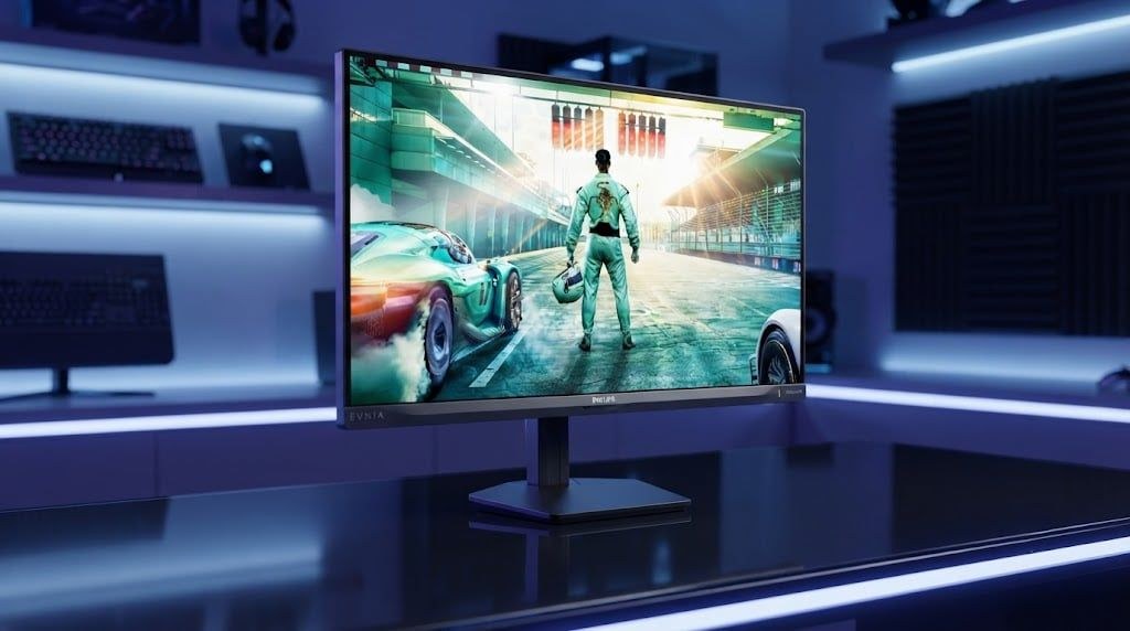 Màn hình Gaming 2K Philips 27M2N3500NF | 27 inch, QHD, 144Hz, IPS