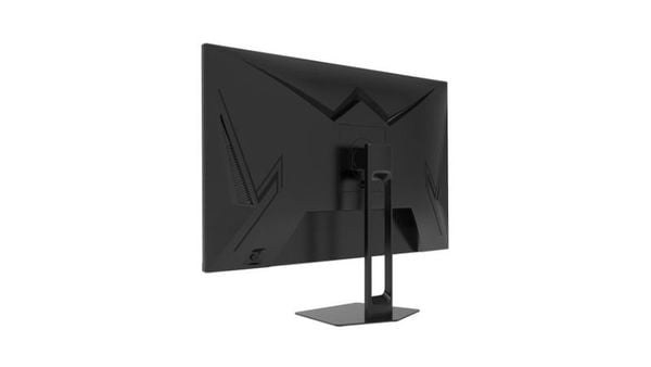 Màn hình Gaming KTC H27F22 được trang bị đầy đủ các cổng kết nối