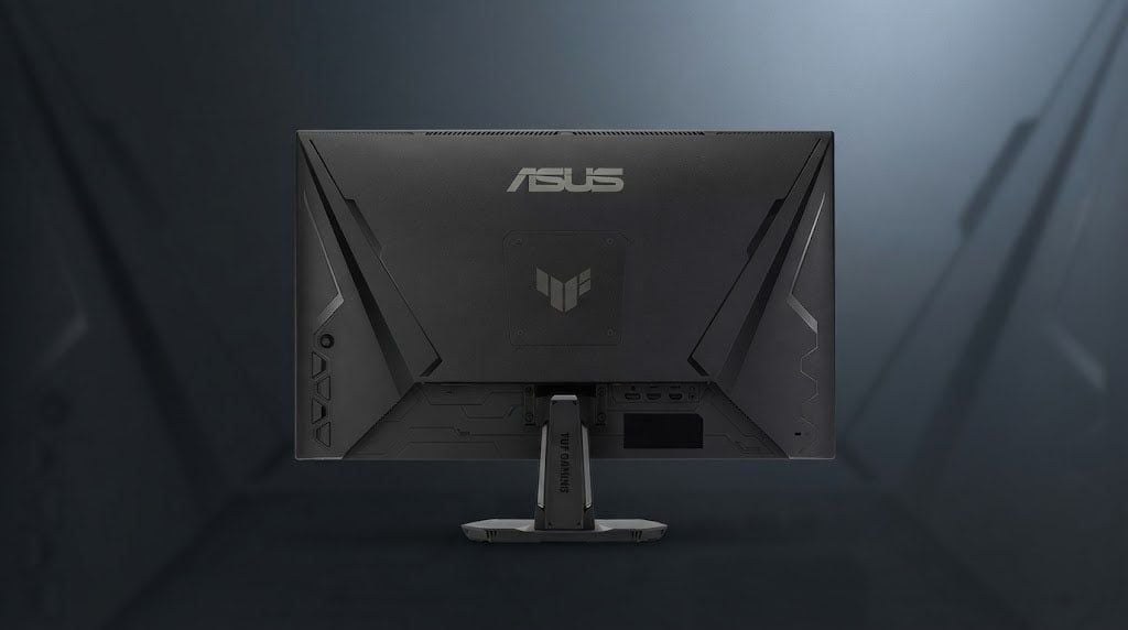 Màn hình Gaming ASUS TUF Gaming Series 5 VG279QM5F | 27 inch, Full HD, Fast IPS, 260Hz, 0.3ms, HDR10