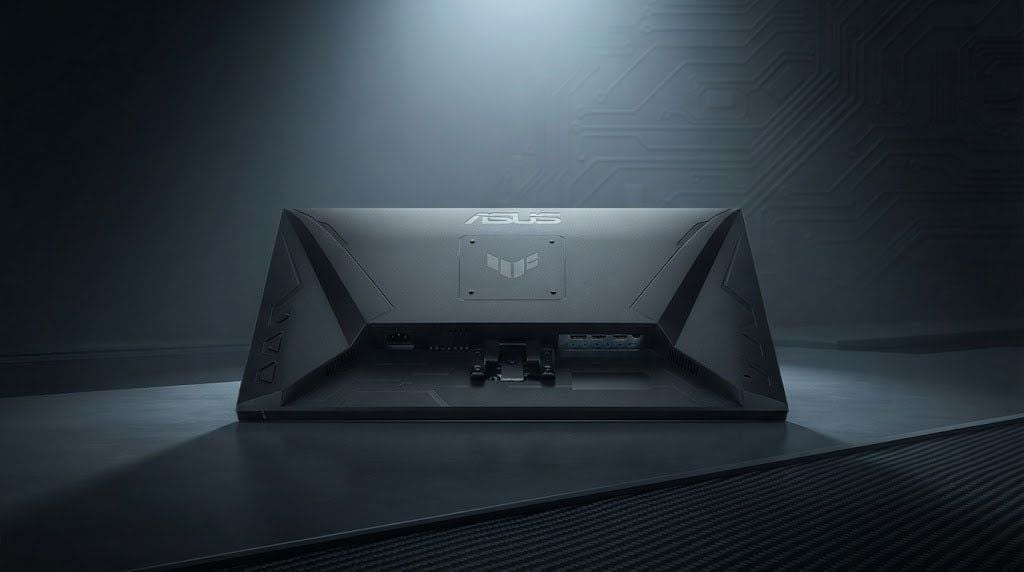 Màn hình Gaming ASUS TUF Gaming Series 5 VG279QM5F | 27 inch, Full HD, Fast IPS, 260Hz, 0.3ms, HDR10