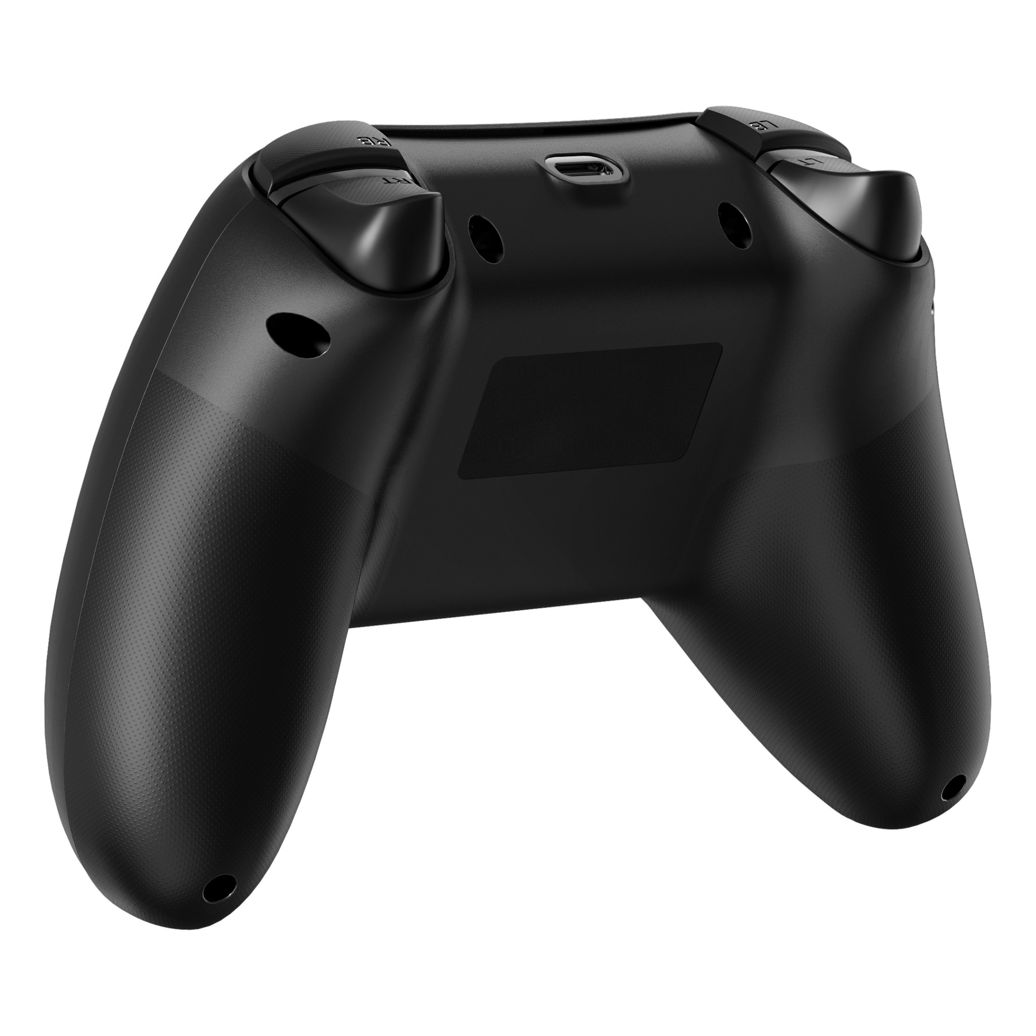 Tay game Rapoo Không Dây V600SE | 2 Mode, Black