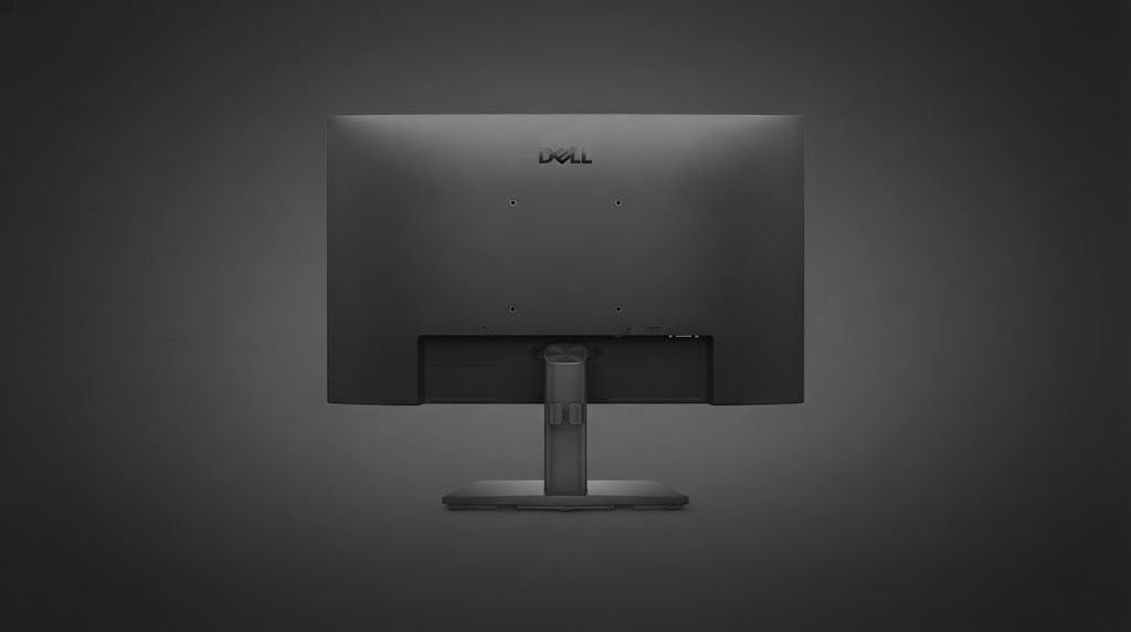 Màn hình Văn phòng Dell Pro E2026H | 20 inch, HD+, TN, 100Hz